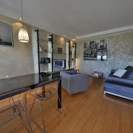 Business & Travel Apartment Belgrade