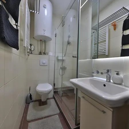 Business & Travel Белград