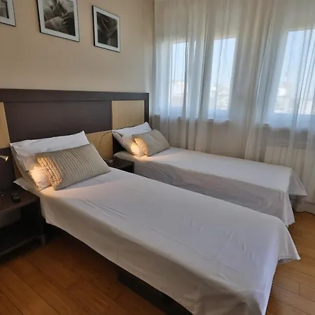 Apartment Business & Travel