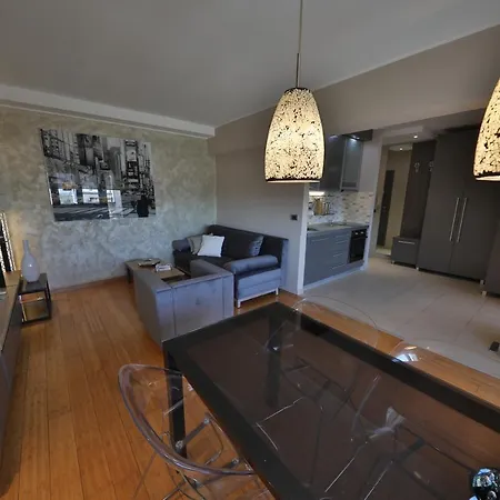 Business & Travel * Belgrad