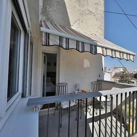 Appartement Business&travel *