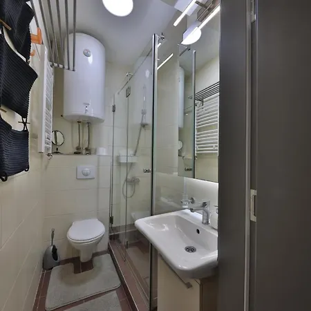 Appartement Business&travel *