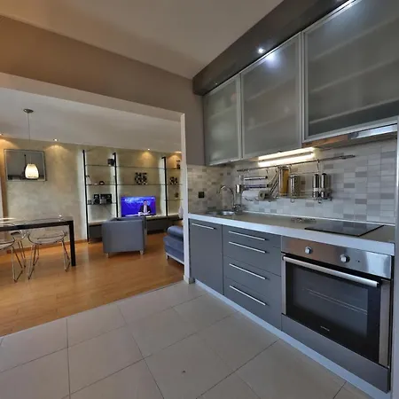 Apartment Business & Travel *
