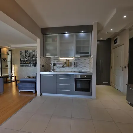 Apartment Business & Travel *