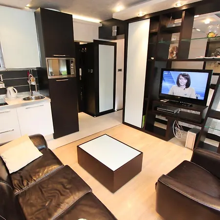 Apartment Business & Travel *