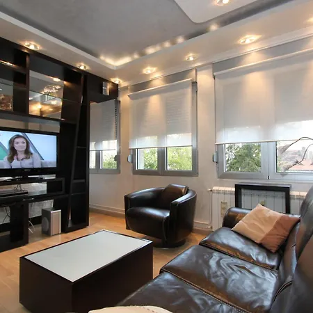 Apartament Business & Travel *