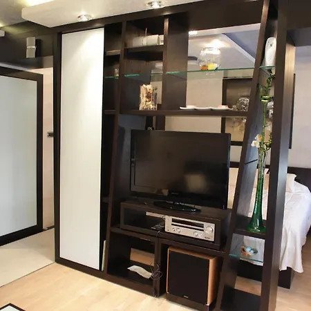 Apartament Business & Travel